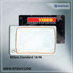 Mifare Card